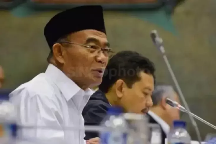 Profil Muhadjir Effendy, Ketua Tim Pengelola Tambang Muhammadiyah