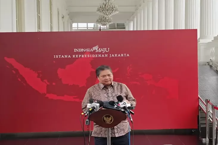 Selasa, Golkar Gelar Rapat Pleno untuk Tentukan Plt lalu Munaslub Airlangga Mundur