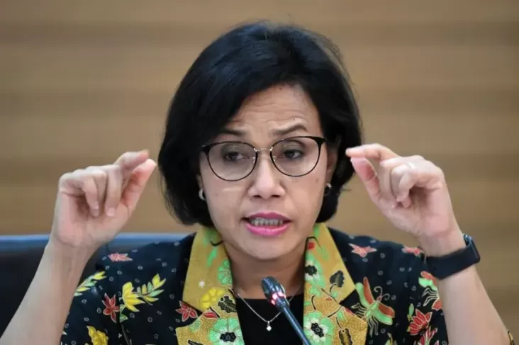 Sri Mulyani Perketat Pembukaan Rekening Baru kemudian Transaksi Nasabah Bank, Ada Apa?