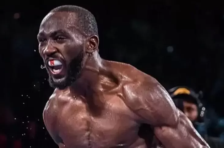 Terence Crawford: Akulah Petinju P4P Terbaik pada Planet Hal ini