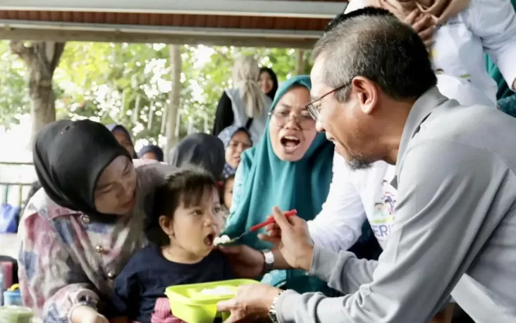 Tiga Rencana Unggulan PHE OSES Berdayakan Komunitas di area tempat Kepulauan Seribu