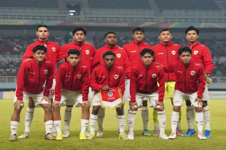 Timnas Indonesia U-19 Dijadwalkan Tantang Korea Selatan kemudian juga Argentina