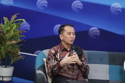 Venue PON 2024 pada Sumut Ditargetkan Rampung Pertengahan Agustus